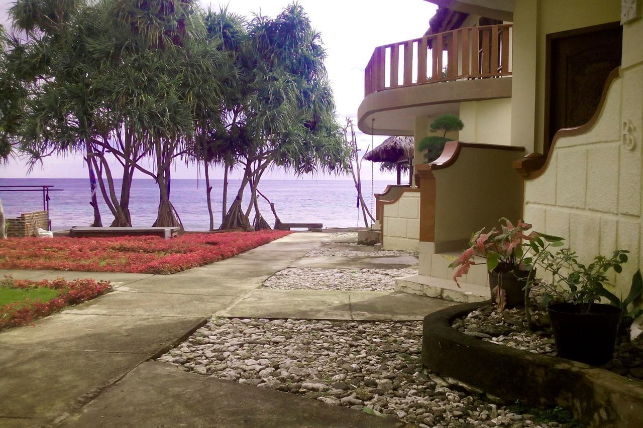 Mars Resort Pulau Weh Exterior foto